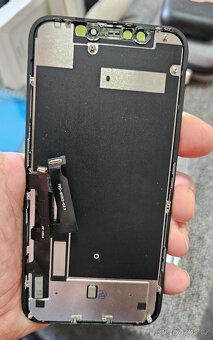 Bezdrátová sluchátka ala"AirPods Pro2",iphone displej - 6