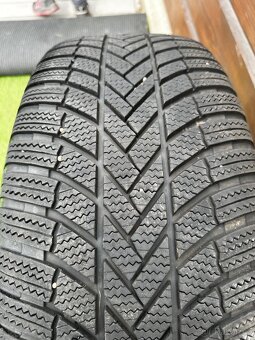 Alu kola 5x112 r20 s pneu (28) - 6