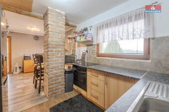 Prodej rodinného domu, 136 m², Halenkovice - 6
