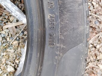 305/40/20 112v Pirelli - zimní pneu 2ks - 6