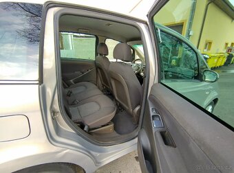 Lancia Musa 1.4 8V 57 kW LPG - 6