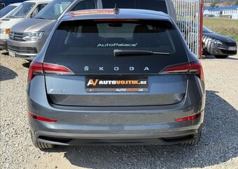Škoda Scala 1,6 TDI 85kW Style DSG nafta automat 85 kw - 6