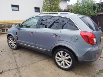 Opel Antara - 6