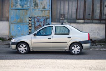 Dacia Logan 1.4 Ambiance - 6