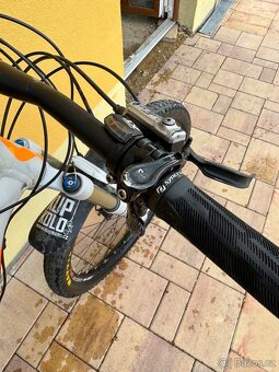 SCOTT Genius 930 2016 - 6