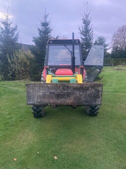 Zetor UKT 7745 - 6