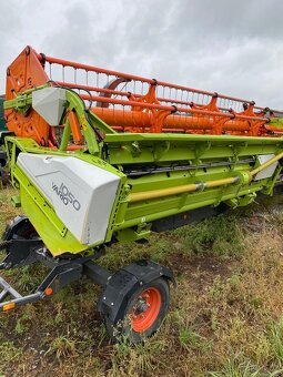 Claas lexion 770 tt+v1050 - 6