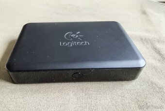 Prodám síťový streamer Logitech Squeezebox Duet - 6