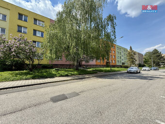 Prodej bytu 1+1, 37 m², Ostrava, ul. Gen. Píky - 6