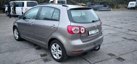 VW Golf VI 1K PLUS 1,4TSI 2010 1.majitel TOP STAV - 6