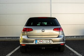 Volkswagen Golf 1.6 TDI BMT 105k Comfortline - 6