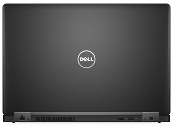 Repasovaný Dell 5580 -i5/8GB/256/15,6DISP TOP CENA - 6