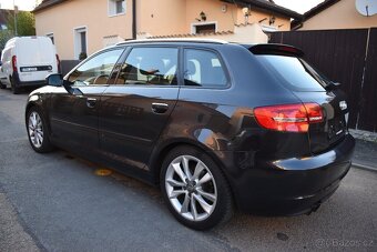 AUDI A3 QUATTRO 2.O TDI 103 kw r.2011 - 6