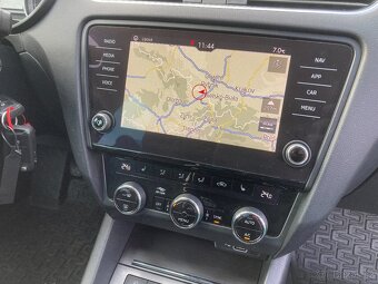 OCTAVIA,2.0TDI,2018,110KW,NAVI,DIGI,CANTON,VYHREV,LED,TZ - 6