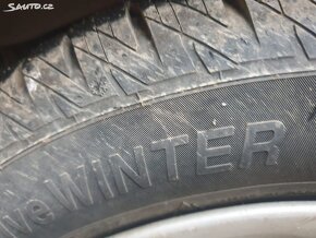 Suzuki Ignis, 2 majitel-celoroční pneuSTKok Praha10 - 6