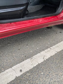 Prodám Citroen Berlingo 1.6HDI 16v - 6
