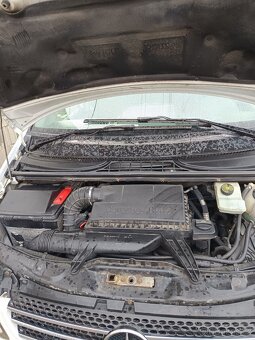 Mercedes Vito w639 - 6