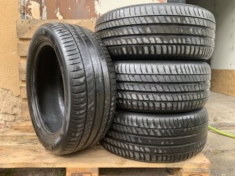 4ks 225/50/17 Michelin Primacy3/2016/94W/letní - 6