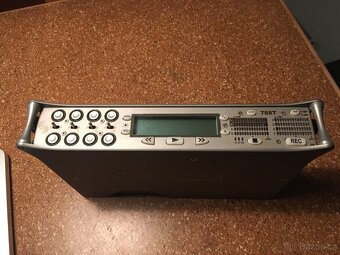Sound Devices 788T-SSD - 6