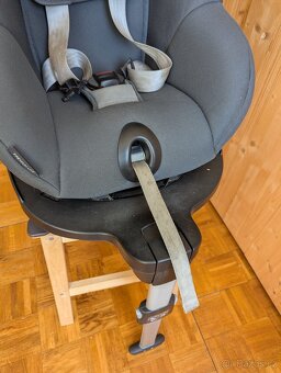 Britax Römer Dualfix i-Size 2019 - 6