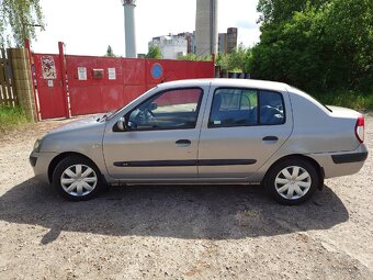 Renault Thalia 1.4 55kW 3005 - 6