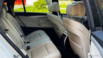 BMW 530d gt - 6