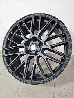 Disky MB Desing KV4 _ 5x112 20" - Top - 6