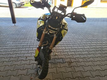 BMW F 900 GS - 6