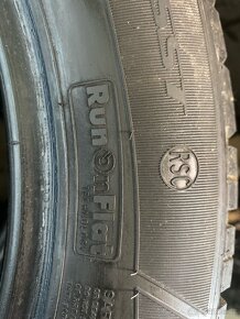 4 x zimni pneu 225/55 R17 97H - 6