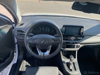 Hyundai i30 kombi - 6