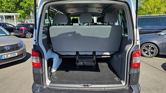 Volkswagen Transporter 2,0 TDi 9 míst - 6