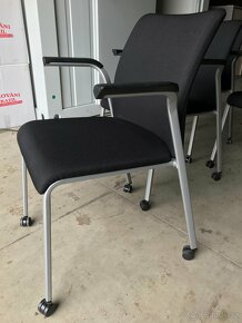 Zasedací židle Steelcase AKCE - 6