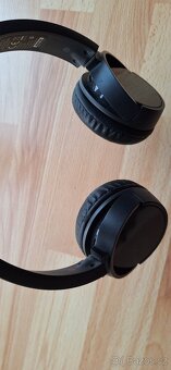 Bezdrátová sluchátka SONY WH-CH500 - 6