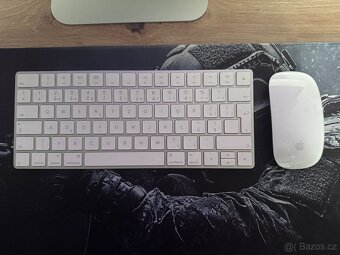 Apple iMac Ratina 5K- 27” . Late 2015 - 6