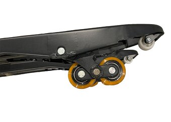 Elektrický nízkozdvižný vozík PNE 15/800 24V/20Ah |PS304003| - 6