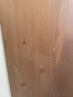Ikea leskvik šatní skříň - 6