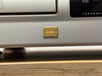 MARANTZ CD-17 M KVALITNÍ CD PŘEHRÁVAČ - 6