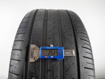 BMW 5 G30 G31 - Originání 18" alu kola - Letní pneu - 6