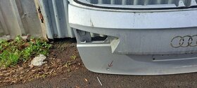 Viko kufru audi a6 4g avant pate dvere - 6