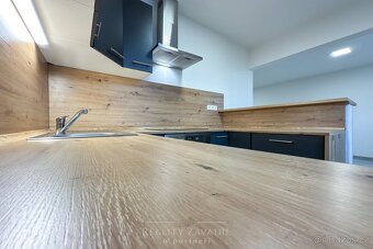 Pronájem byty 2+kk, 68 m2 - Chomutov, ev.č. 568 - 6