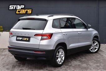 Škoda Karoq, 1.6TDi.DSG.KAMERA.LED.NAVI - 6