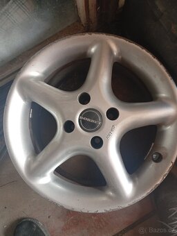 Díly škoda Felicie 1.3 mpi - 6