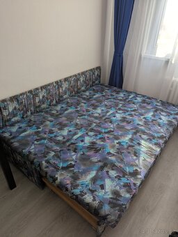 Rozkládací pohovka - 6