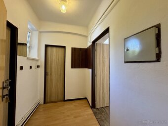 Prodej, j byt 2+1, 65 m2 - Česká Ves, okr. Jeseník - 6