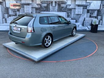 Saab 9-3 1.9TTIDS, 132KW - 6