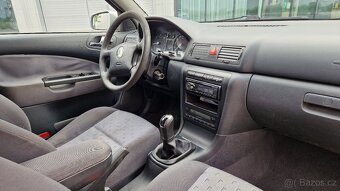 Škoda Octavia 1 1.9 TDi 66kw- klimatronic, výhřevy - 6