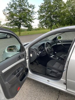 Škoda Octavia 2 facelift - 6