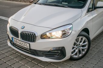 BMW 2 Gran Tourer 218d /AJ NA SPLÁTKY/ - 6