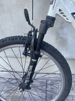 Kolo 24” Leader fox - 6