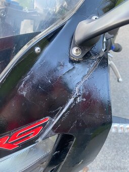 Aprilia RS 125 11kw - 6